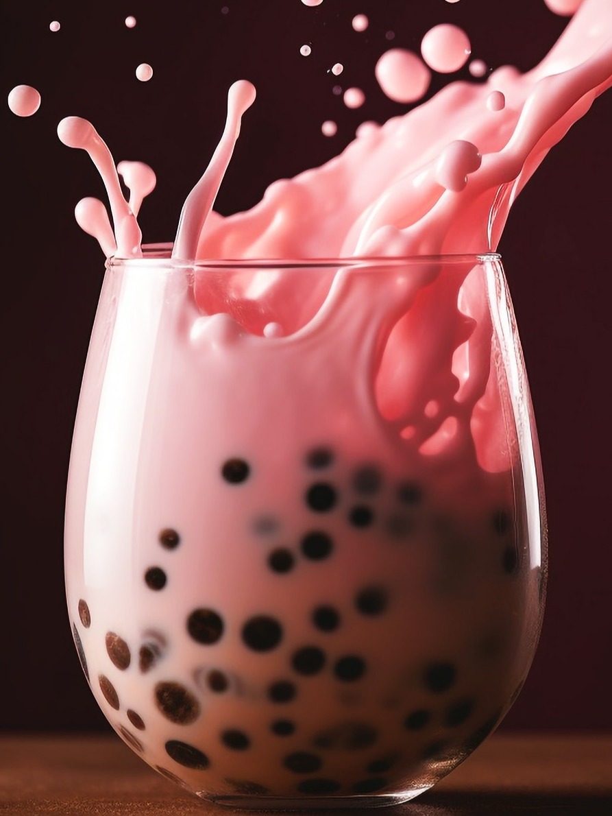 bubble-tea