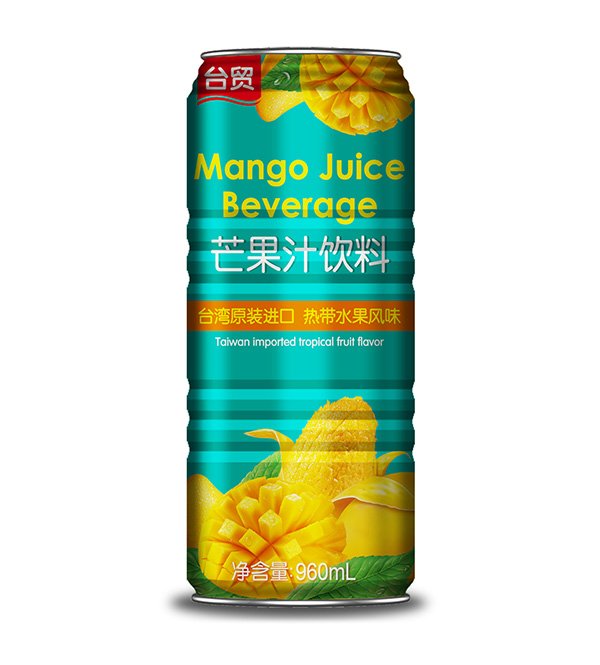 taimao mango juice